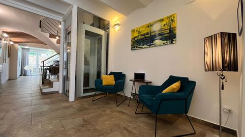 Foto 2 de Casa adosada en venta en De Santa Eulàlia, Nucli Urbà, Barcelona