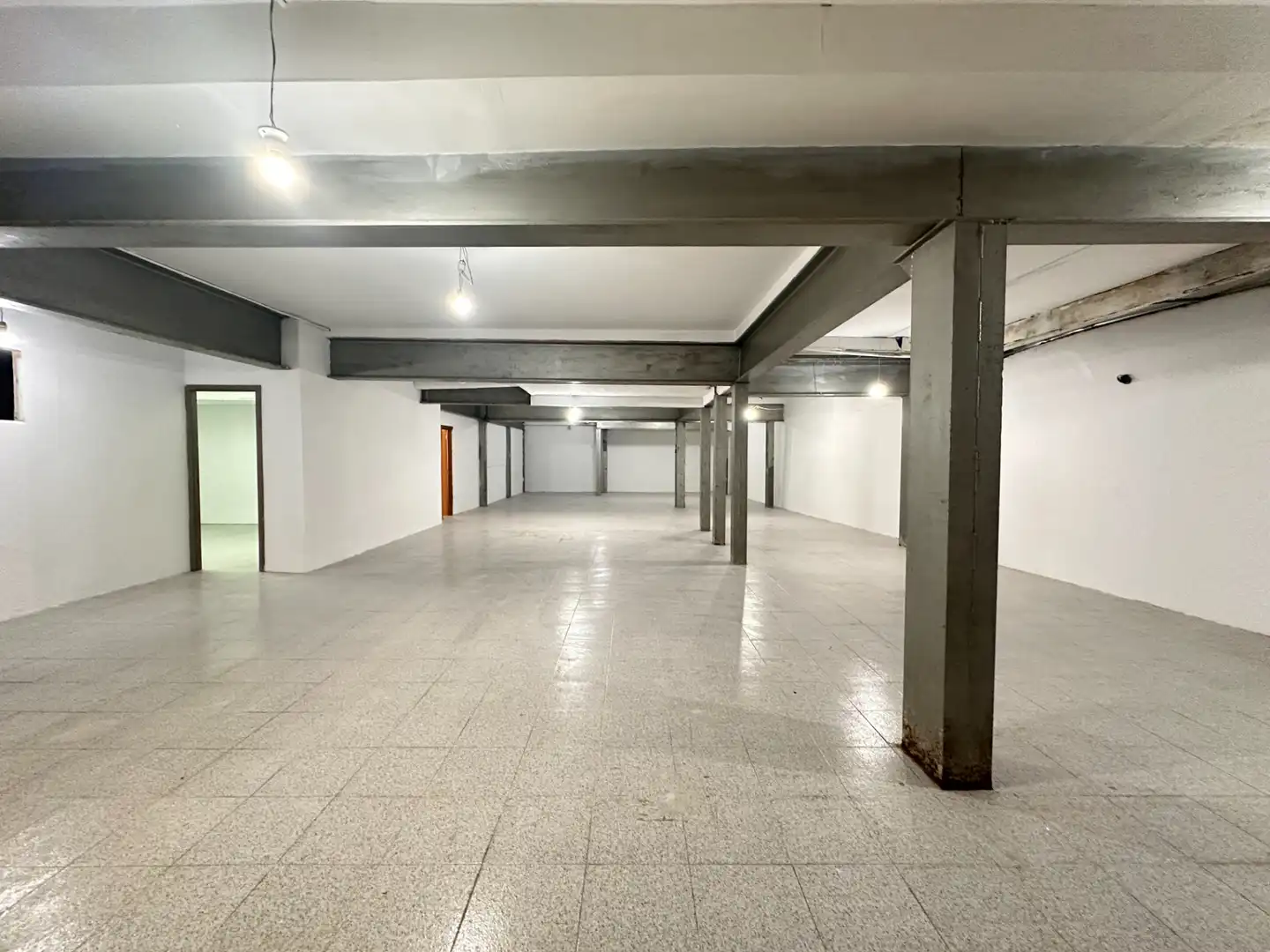 Geschaftsraum zur Miete in Badalona