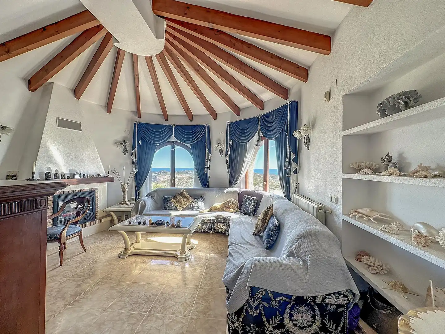Casa o xalet en venda a Cumbre del Sol