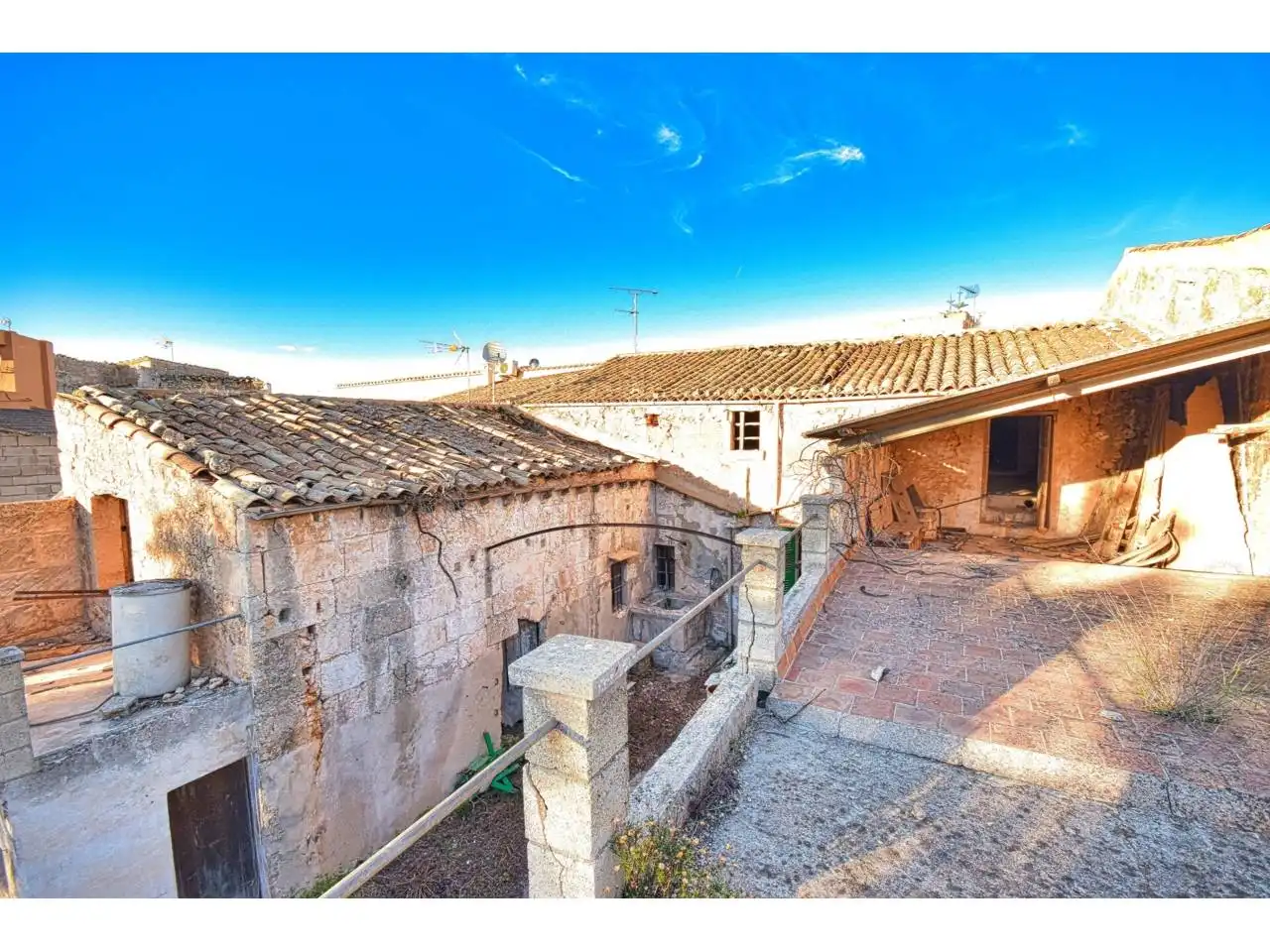 Casa a schiera con giardino in vendita a Calle espanya 8, imagen 28