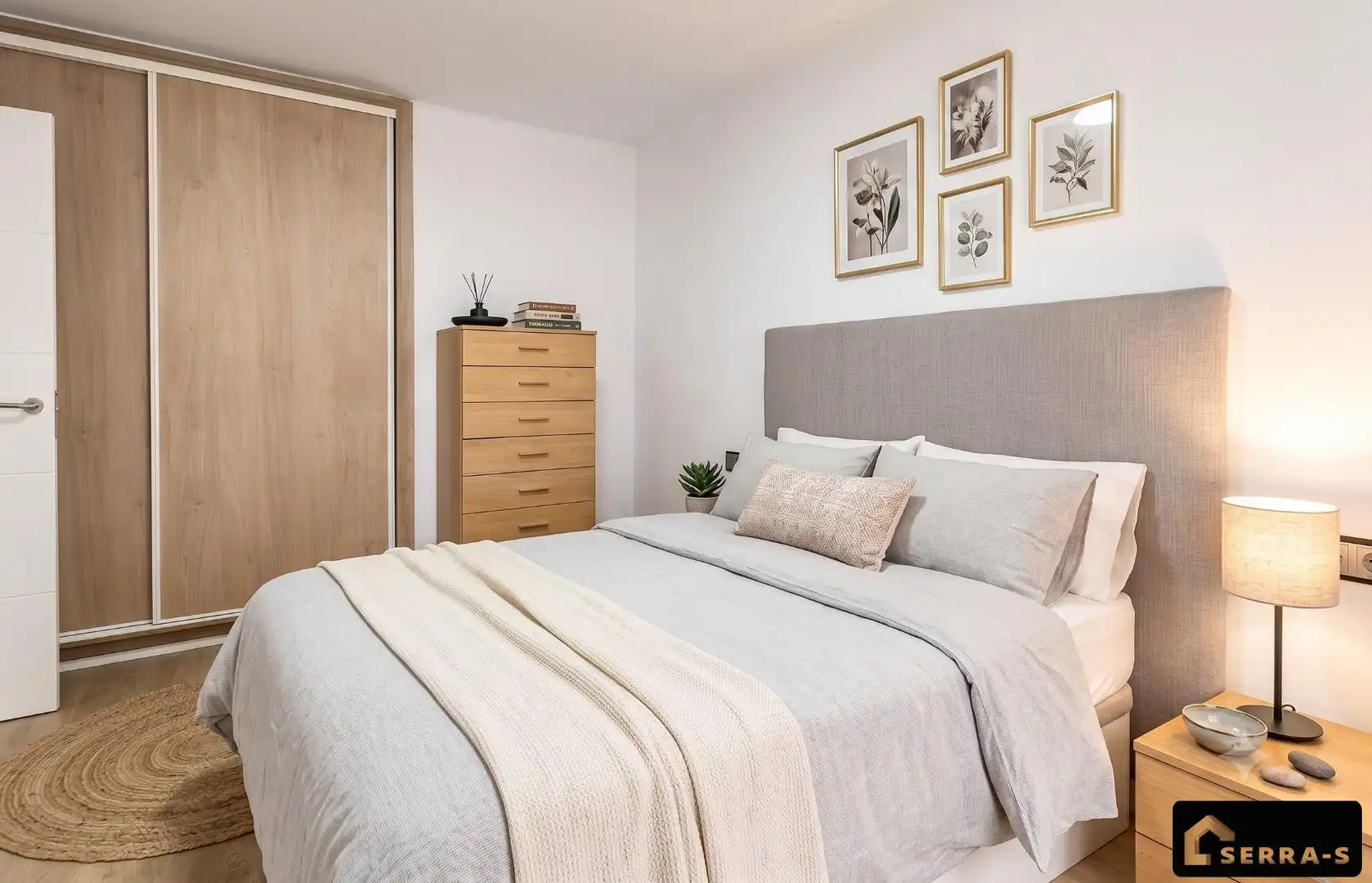 Wohnung zum Verkauf in Centre, imagen 6