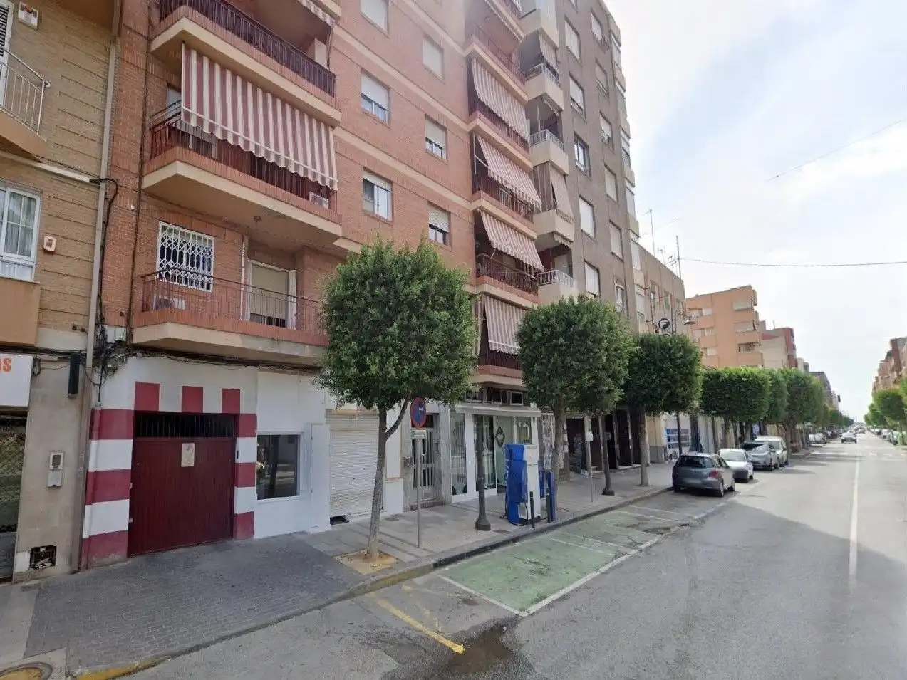 Apartament en venda a Alcantarilla, imagen 3