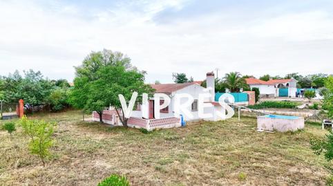 Foto 5 de Finca rústica en venda a Casco Antiguo, Cáceres