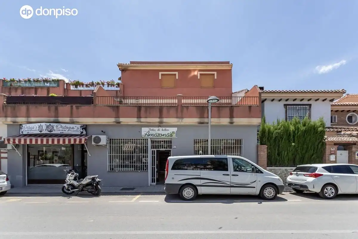 Local comercial en venda a Avenida de Mallorca 47, imagen 21