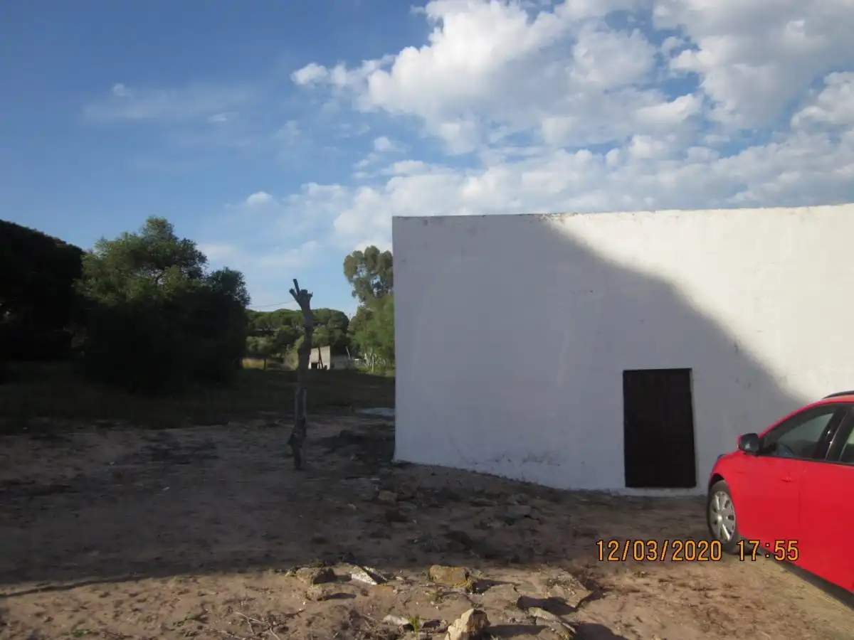 Casa rústica en venda a Barbate ciudad, imagen 3