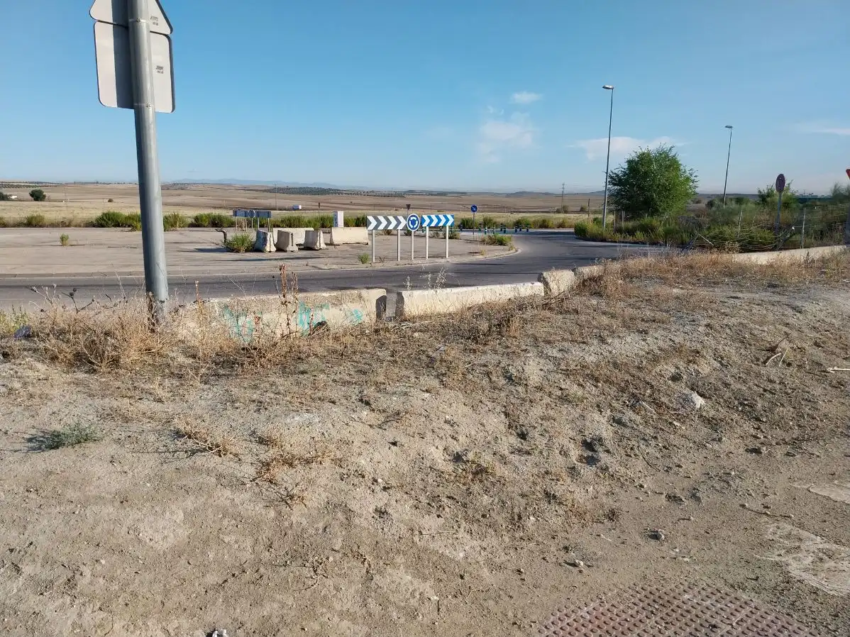 Terreno residenziale in vendita a Calle la Peluquera 910, imagen 4
