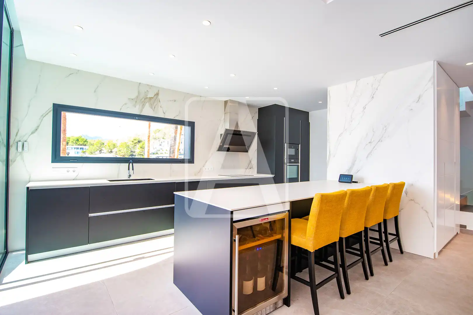 Villa avec piscine à vendre à La Fustera, imagen 12