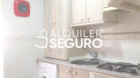 Foto 5 de Pis de lloguer a Soto del Parral , Los Ángeles,  Madrid Capital