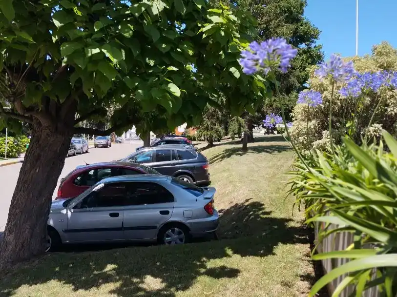 Aparcament de Pis en venda en Santander amb Balcó