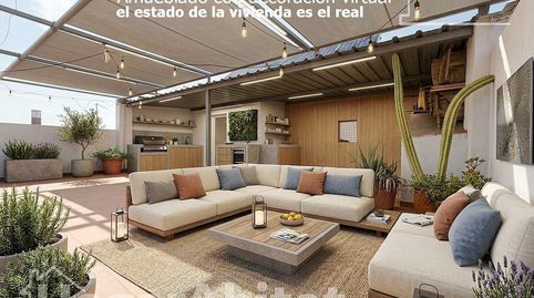 Foto 3 de Casa o xalet en venda a Calle Motilla, Aldaia, Valencia