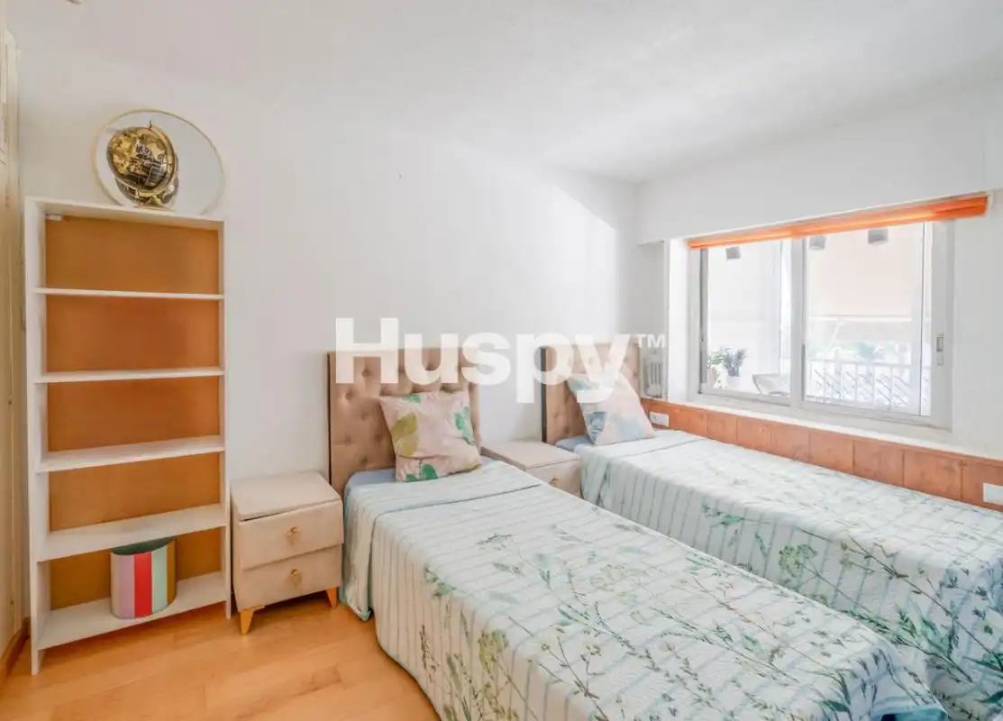 Piso con terraza en venta en Playa de San Juan - El Cabo de las Huertas, imagen 18