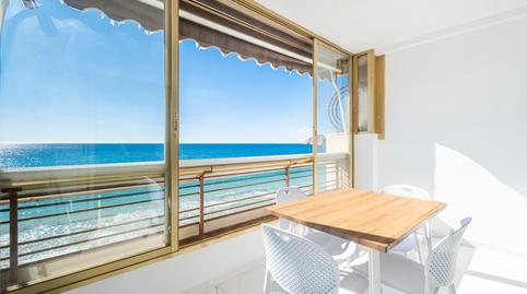 Photo 4 of Apartment for rent in Avenida Armada Española, Playa Poniente, Benidorm