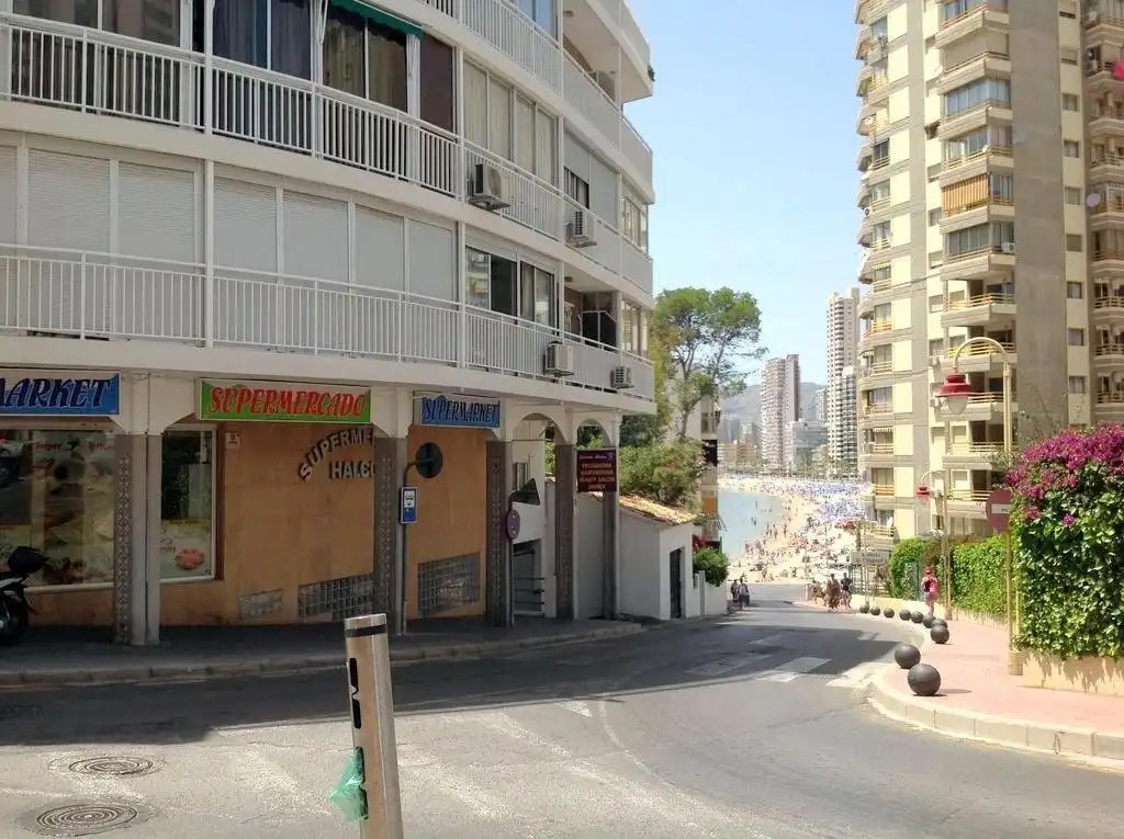 Local comercial en venta en Rincón de Loix, imagen 4