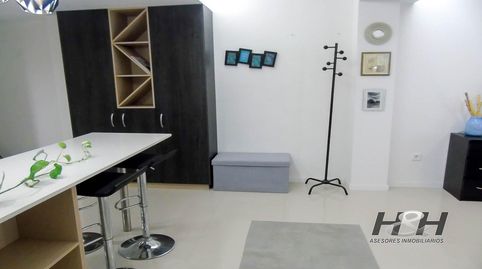 Foto 2 de Piso de alquiler en El Castell, Burjassot