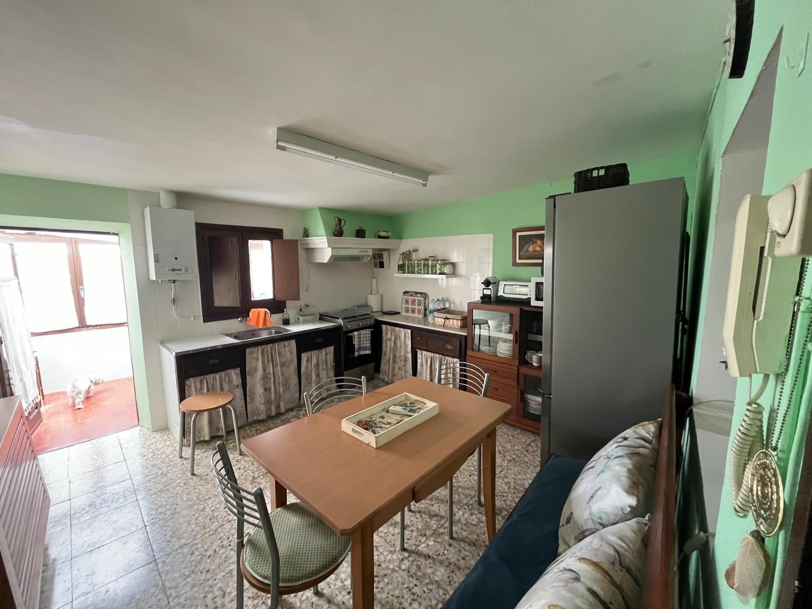 Casa o xalet de lloguer a Alcolea de Cinca
