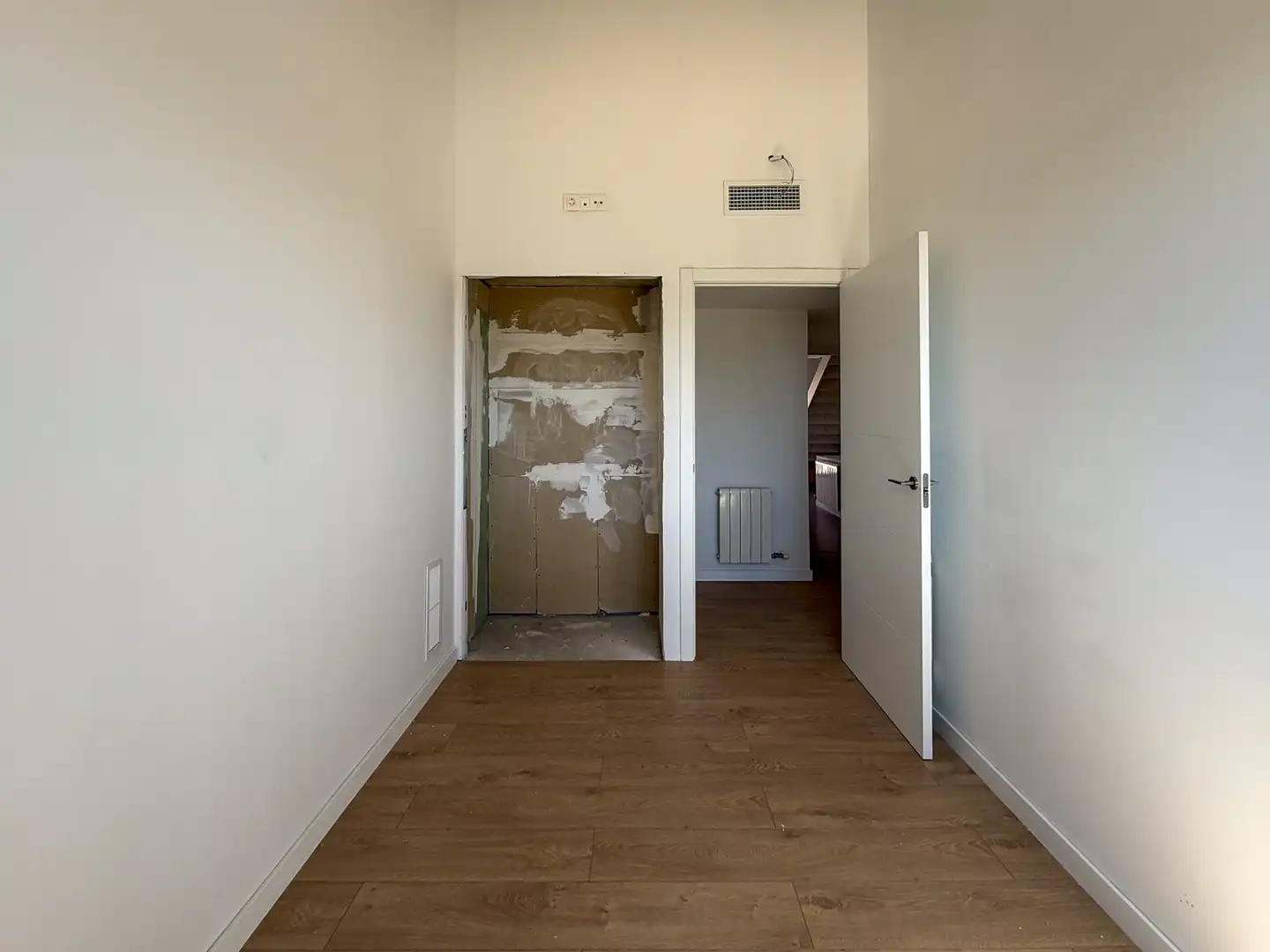 Maison jumelée avec jardin à vendre à Carrer Turó de l'Home, imagen 22