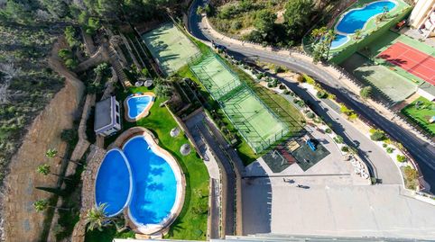 Foto 5 de Apartament en venda a Sierra Helada, Benidorm