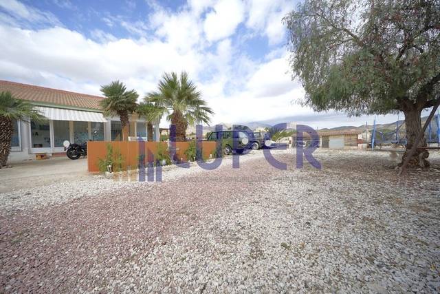 Casa-chalet en Venta en Moralet