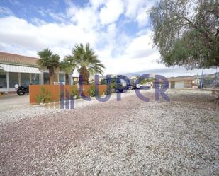 Exterior view of House or chalet for sale in Alicante / Alacant