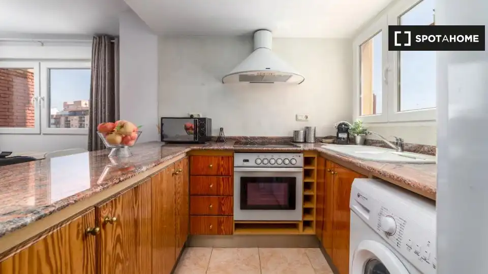 Wohnung zur Miete in La Saïdia, imagen 8