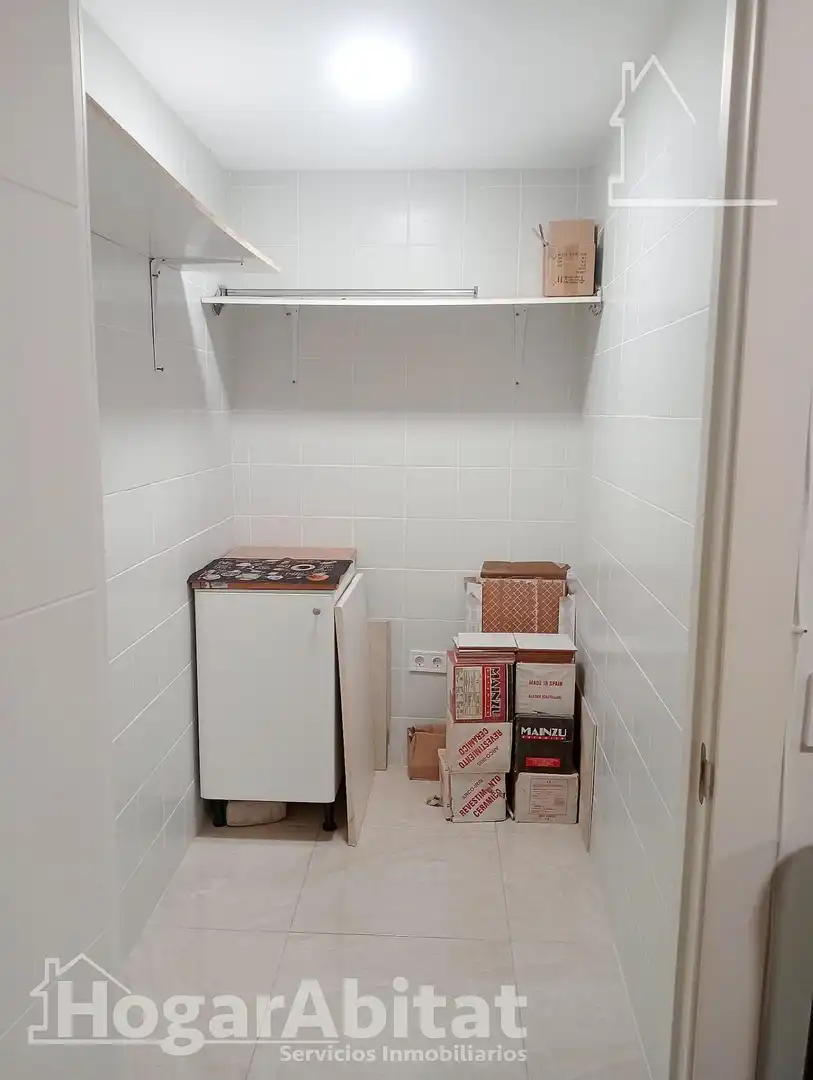 Flat with lift for sale in Calle Raval, imagen 7