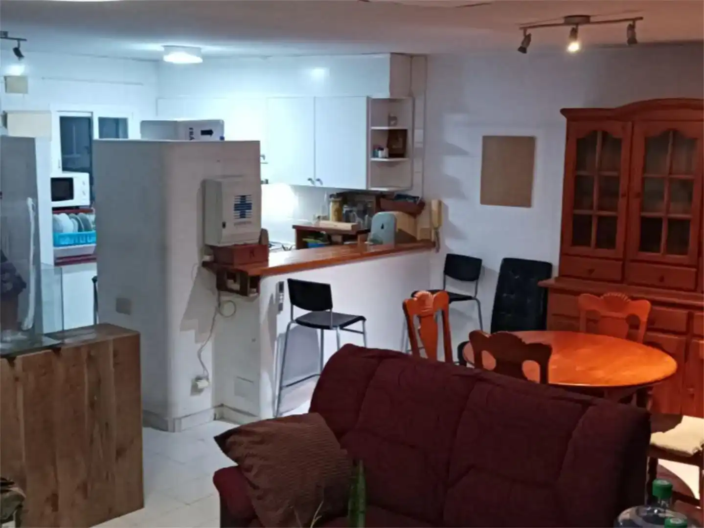 Piso en venta en La Nucia con Aire acondicionado, Piscina y Balcón
