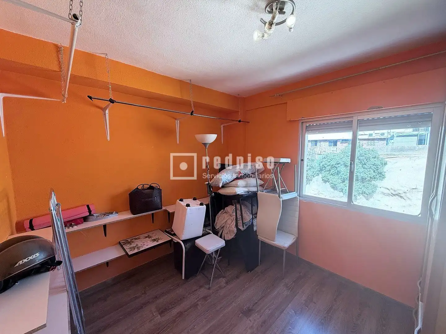 Flat with lift for sale in de las Postas, imagen 14