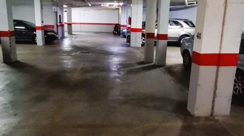 Photo 5 of Garage for sale in Avenida de España, 45