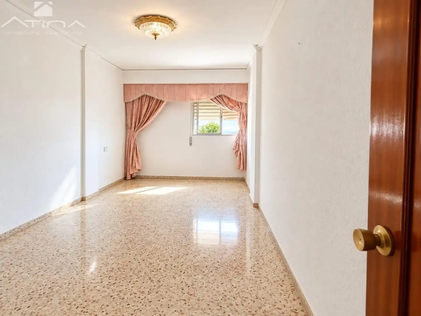 Flat with terrace for sale in Centro Ciudad, imagen 7