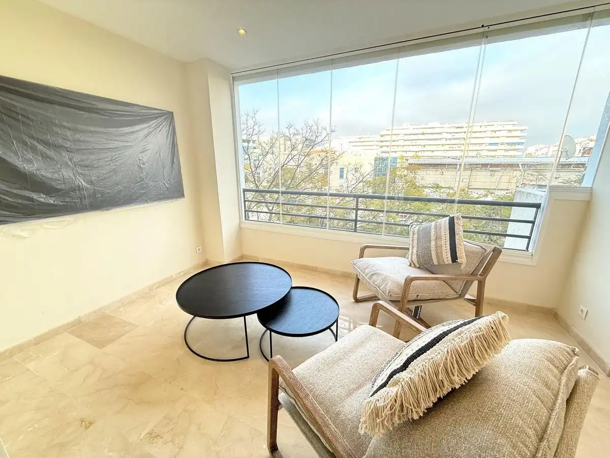 Apartamento con piscina en venta en La Jara, imagen 17