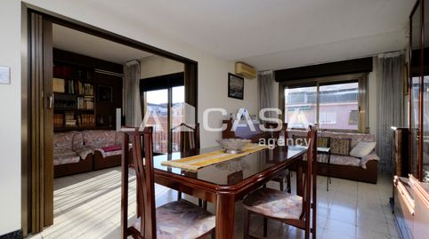 Foto 3 de Piso en venta en Avinguda de Borbó, Vilapicina i la Torre Llobeta, Barcelona Capital