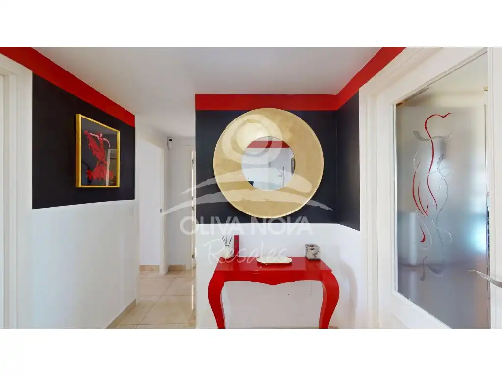 Mini appartamento con terrazza in vendita a Cami del Llavador, imagen 10