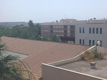 Wohnung mit Balkon zum Verkauf in Calle JUAN VIÑEGLA ESCOLAR 39