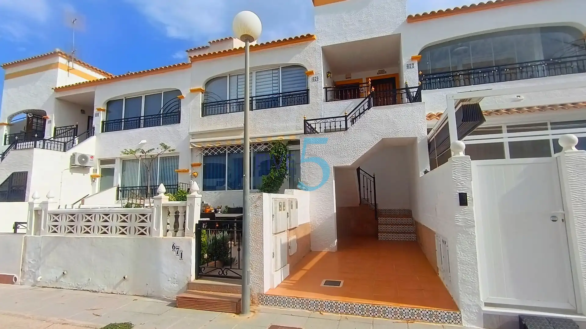 Flat with pool for sale in Desamparados - Hurchillo - Torremendo, imagen 2