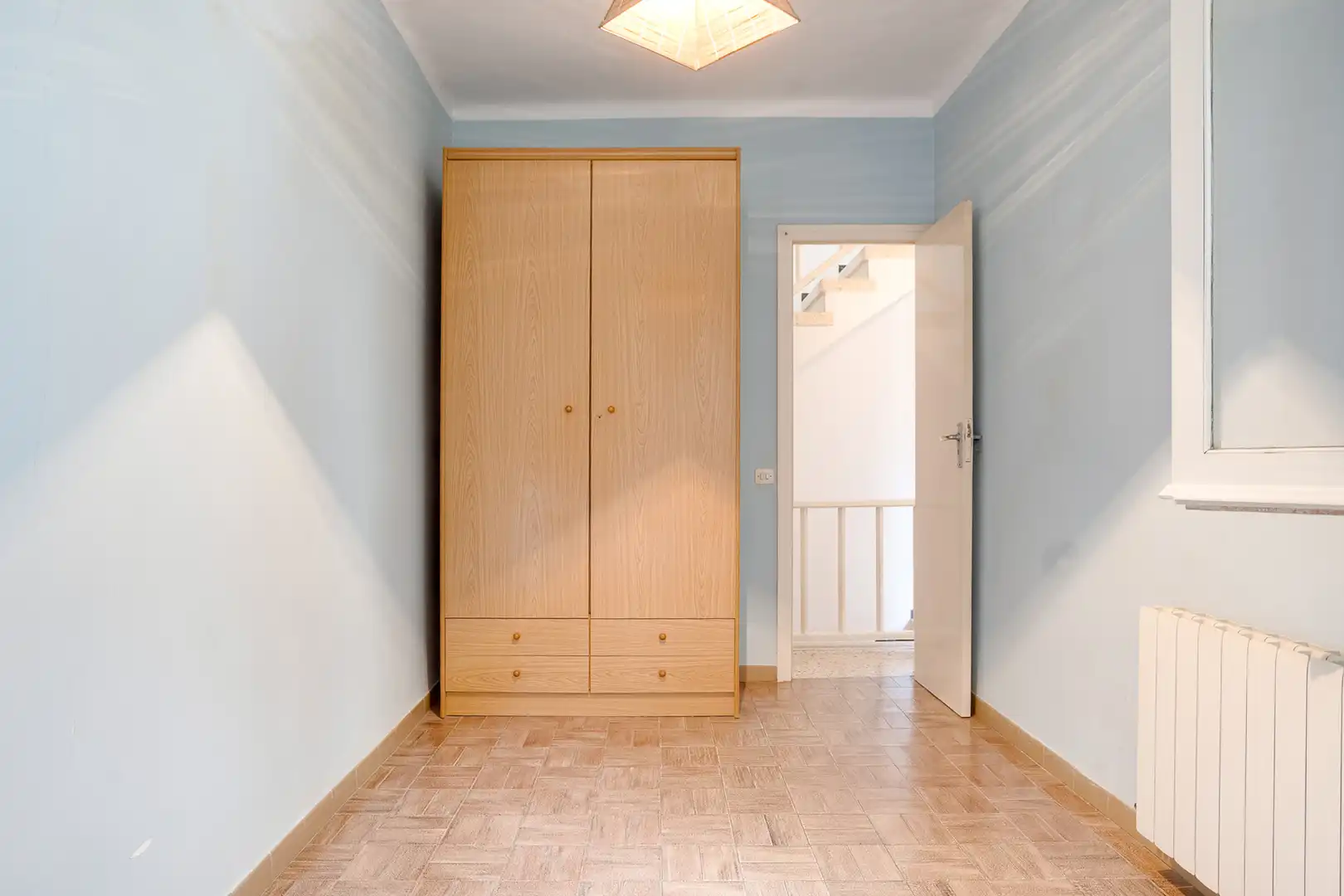 Casa adosada en venta en Passatge del Sac, Centre