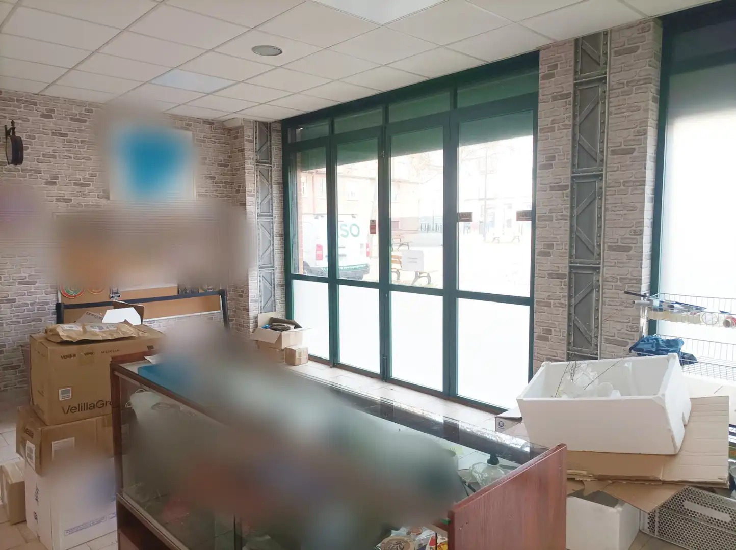 Business premises for sale in San Isidro