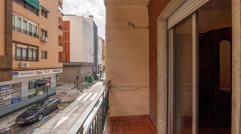 Foto 2 de Pis en venda a Calle Santa Clotilde, 13, Camino de Ronda,  Granada Capital