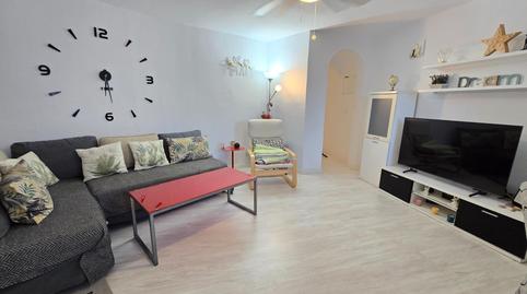 Foto 2 de Planta baja en venta en Ronda Alta Benyamina, Playamar - Benyamina, Torremolinos