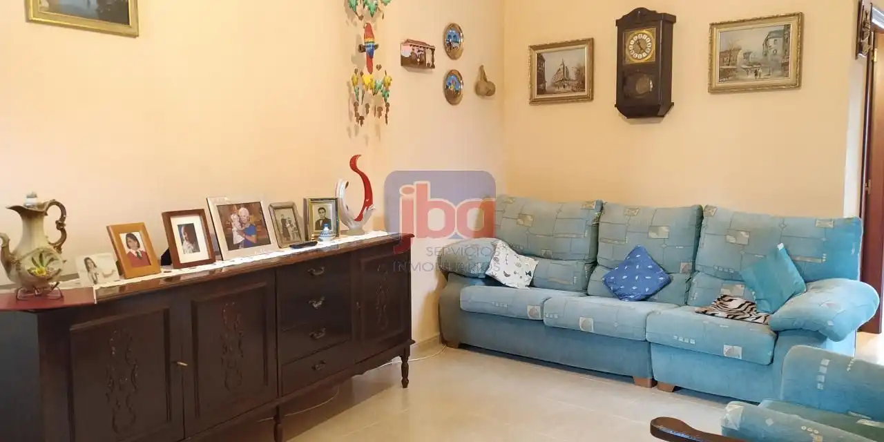Sala de estar de Casa o chalet en venta en Castrelo de Miño con Calefacción y Amueblado