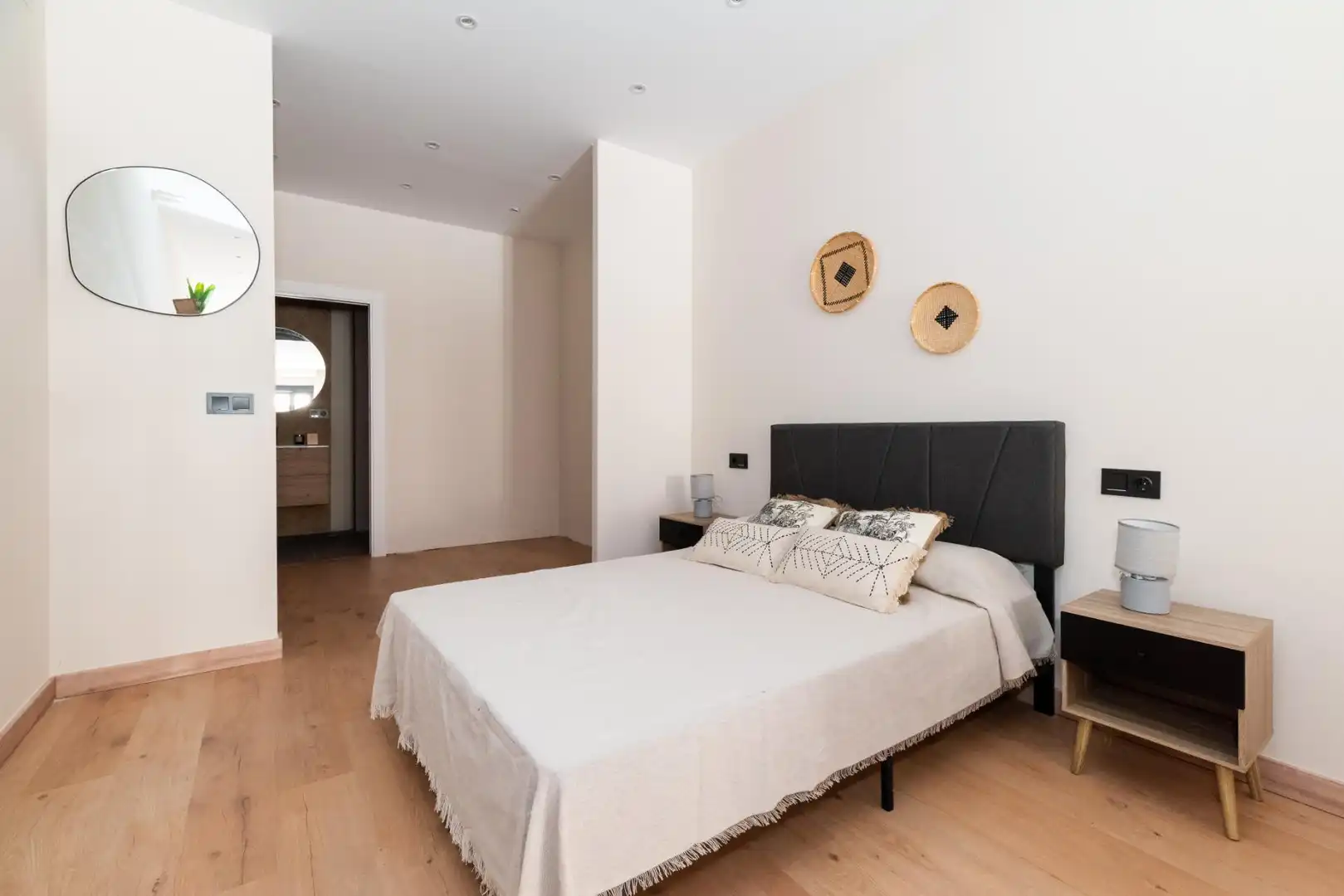 Bedroom of Lofts for sale in Granada  with Air Conditioner, Heating and Furnished