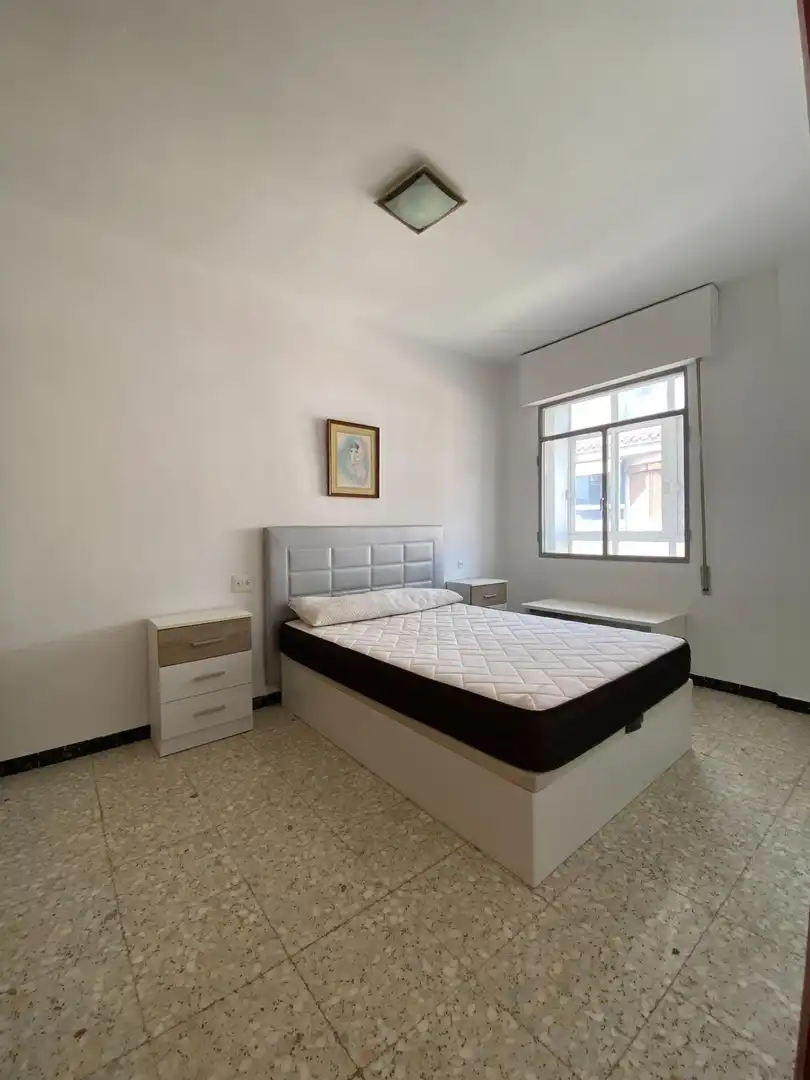 Habitación de Piso en venta en Moratalla con Aire acondicionado, Terraza y Trastero