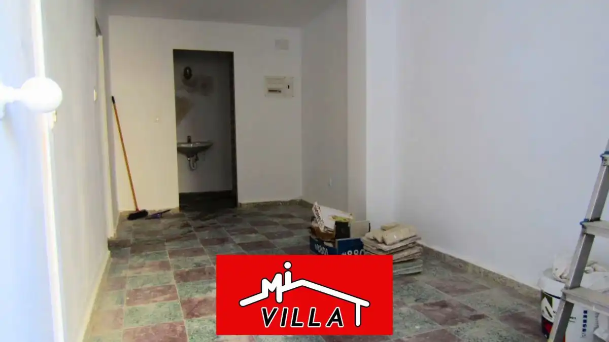 Local comercial en venta en Carlos V