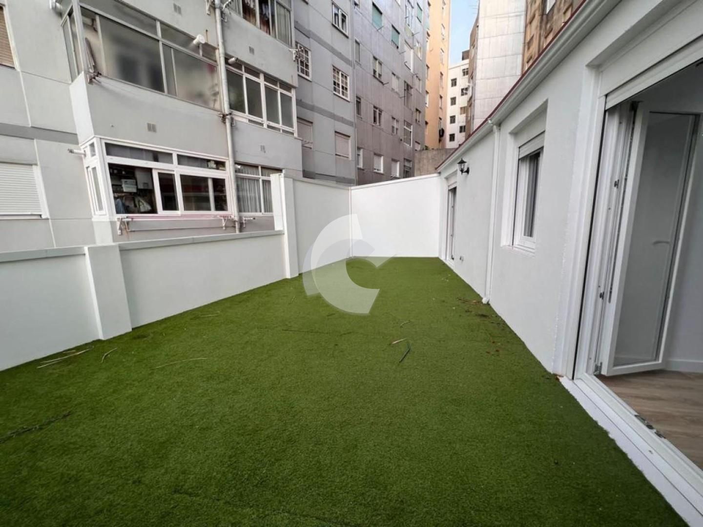 Terraza de Piso en venta en Vigo 