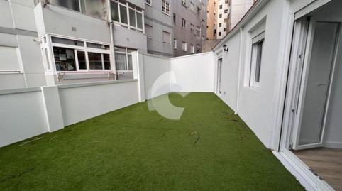 Foto 2 de Piso en venta en Casablanca - Calvario, Vigo