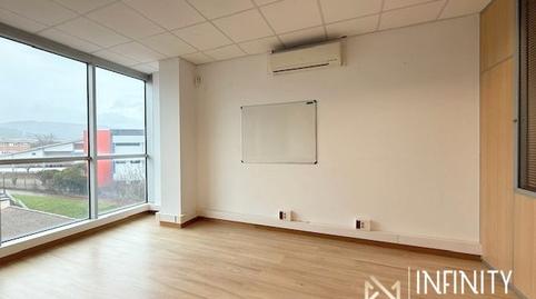 Photo 4 of Office for rent in Txorierriko Hiribidea, Derio, Bizkaia