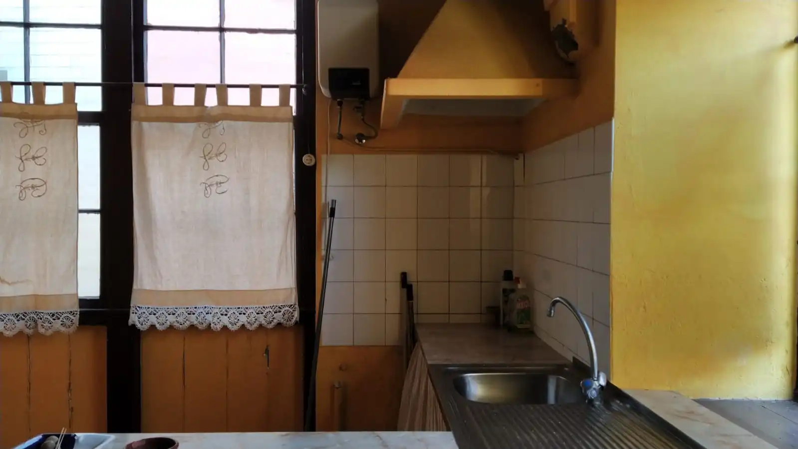 Casa con terrazza in vendita a Rúa Santos 16, imagen 27