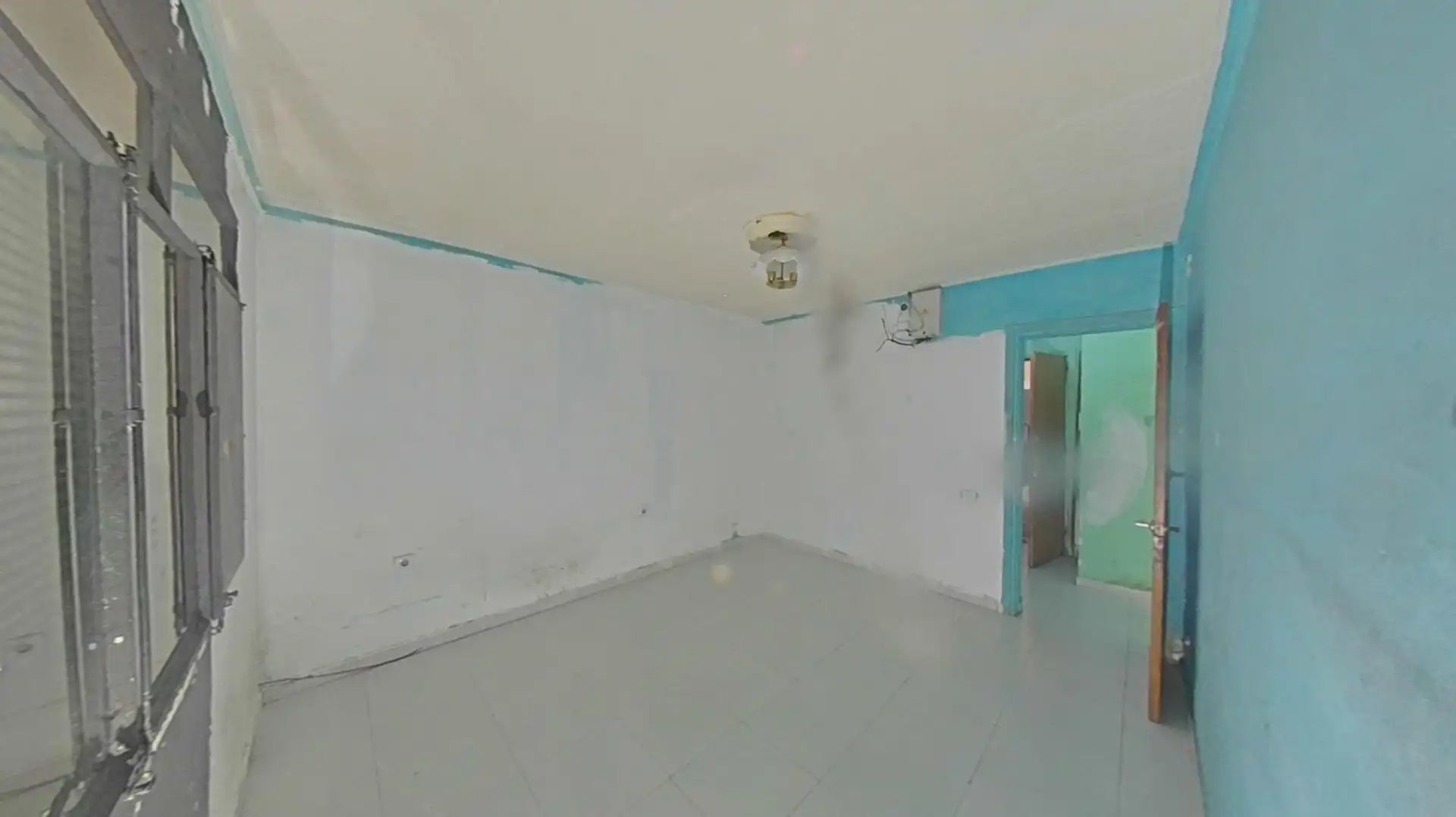 Attic for sale in Girona