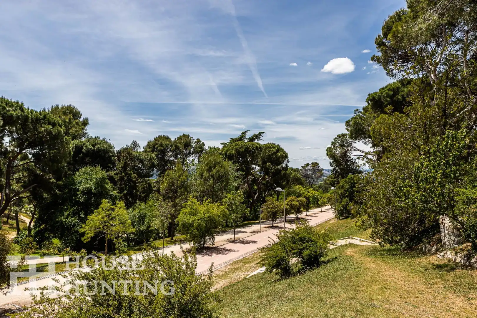Piso en venta en Madrid con Aire acondicionado, Calefacción y Parquet