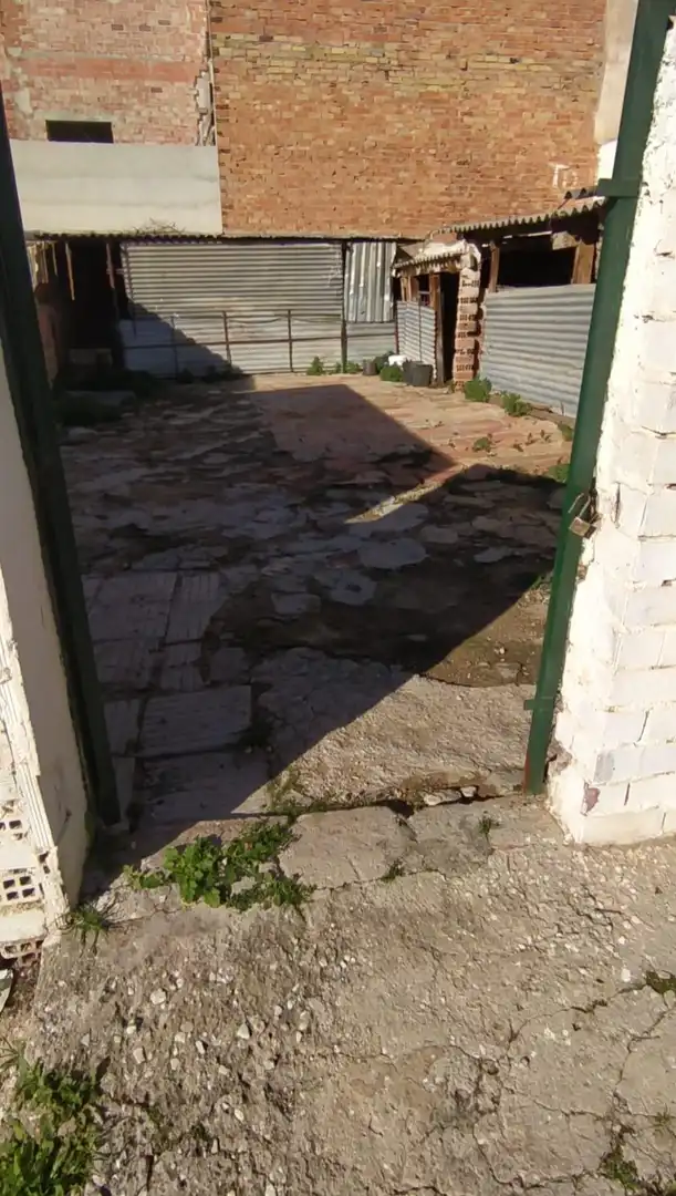 Vista exterior de Residencial en venda en Cártama
