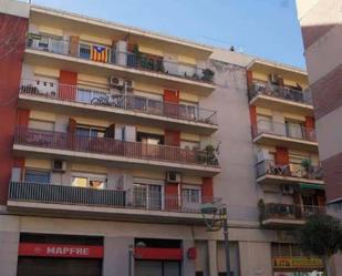 Exterior view of Flat for sale in  Tarragona Capital